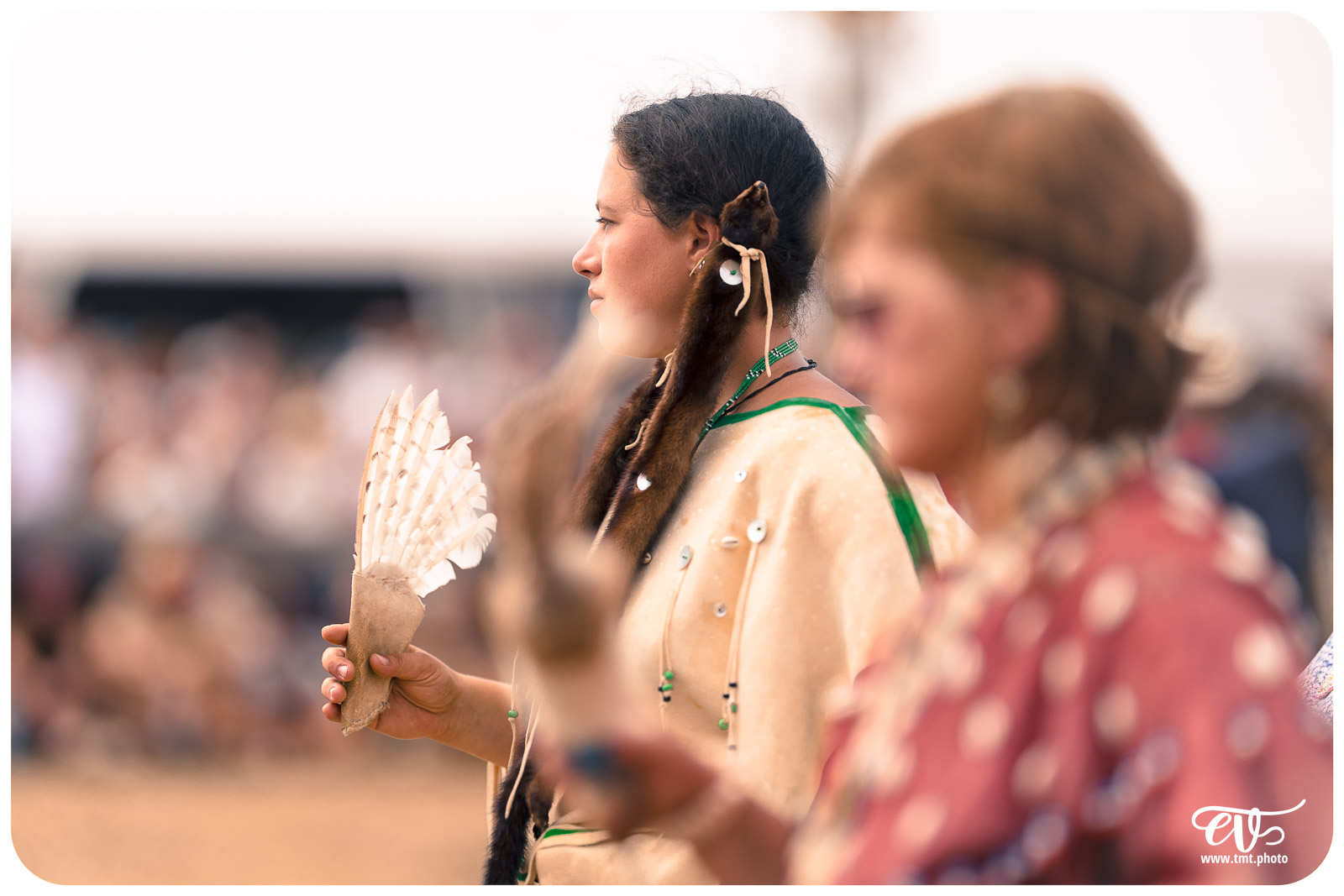 FESTIVAL POW WOW